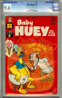 Baby Huey #36