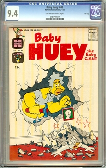 Baby Huey #42