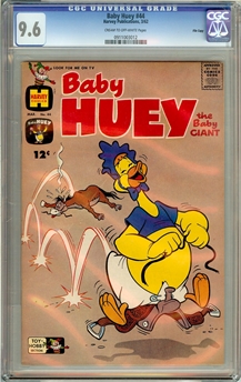 Baby Huey #44