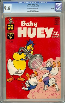 Baby Huey #45
