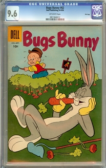 Bugs Bunny #62