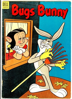 Bugs Bunny #35