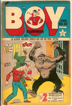 Boy Comics #63