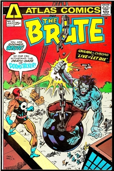 Brute #3