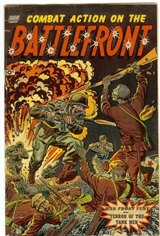 Battlefront #5
