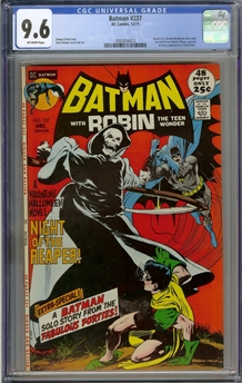 Batman #237