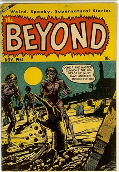 Beyond #29