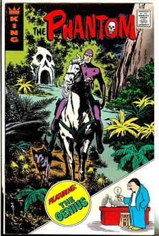 Comics Reading Libraries #15