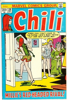 Chili #20