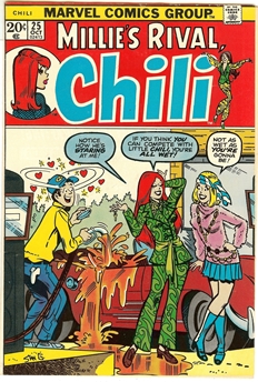 Chili #25