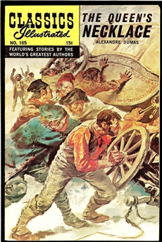 Classics Illustrated #165