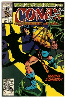 Conan #265
