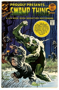 DC Special Series #2