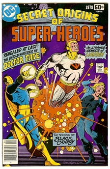 DC Special Series #10