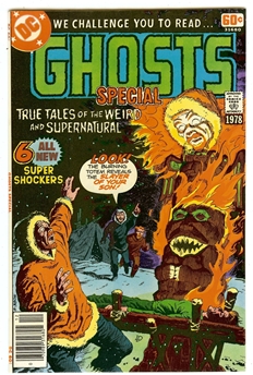 DC Special Series #7