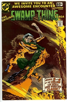 DC Special Series #14