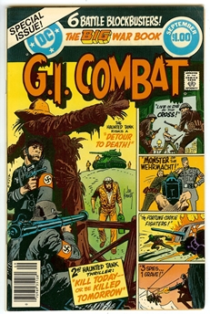 DC Special Series #22