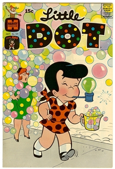 Little Dot #131