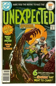 DC Special Series #4