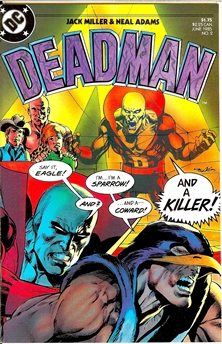 Deadman #2