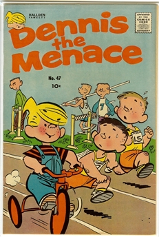 Dennis the Menace #47