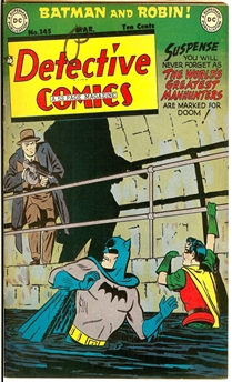 Detective #145