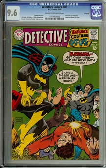 Detective #371