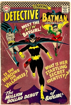 Detective Comics #359