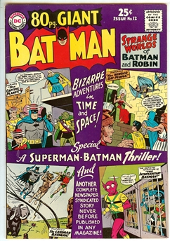 80 Page Giant #12
