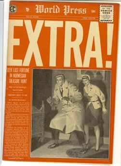 Extra #2