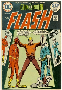 Flash #226