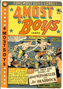 Four Most #38