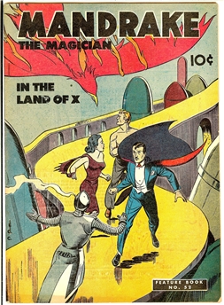 Feature Book #52