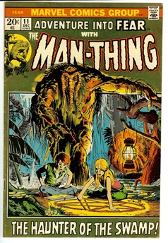 Fear #11