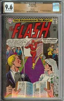 Flash #165