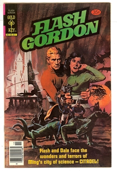 Flash Gordon #20