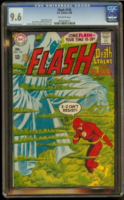 Flash #176