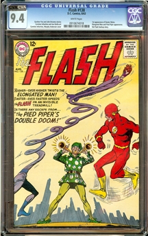 Flash #138