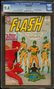 Flash #136