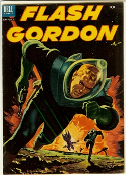 Flash Gordon #2