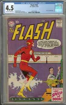 Flash #108