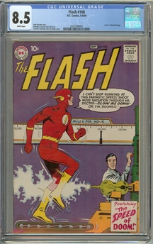 Flash #108