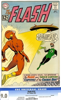 Flash #131