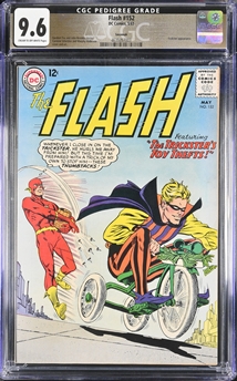 Flash #152