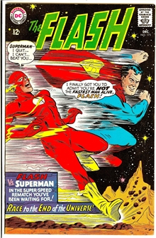Flash #175