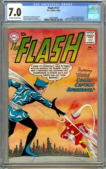 Flash #117