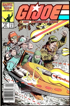 G.I. Joe #47