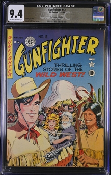 Gunfighter #12