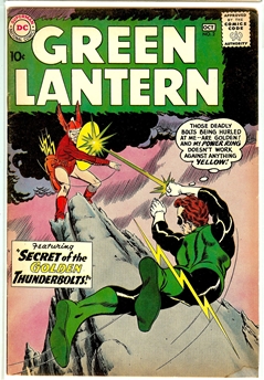 Green Lantern #2