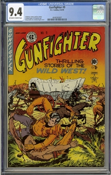 Gunfighter #9